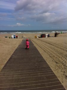 Juist, autofrei, Urlaub in Deutschland